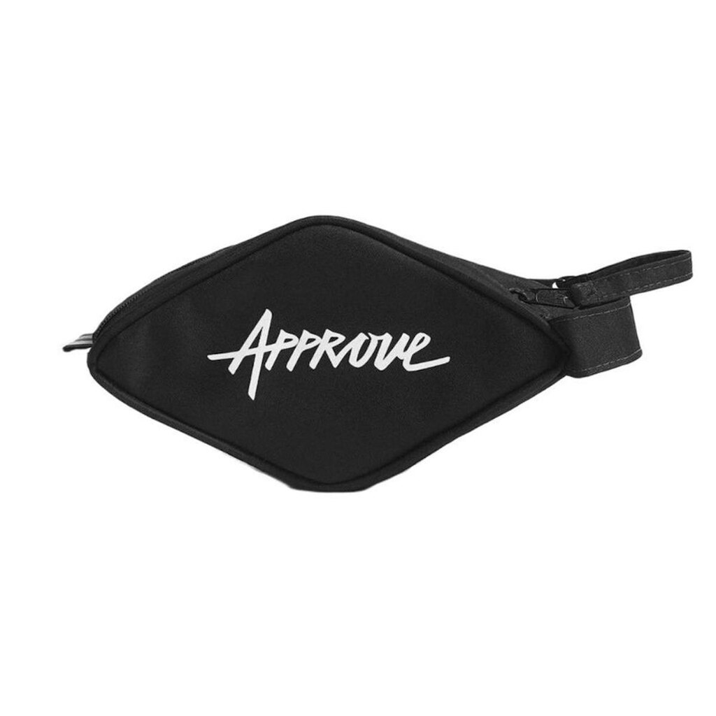 Necessaire Appprove X Umbro 7403 Preto U