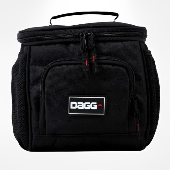 Necessaire Bolsa Térmica Média - Preto Menor preço em Necessaire Bolsa Térmica Média - Preto