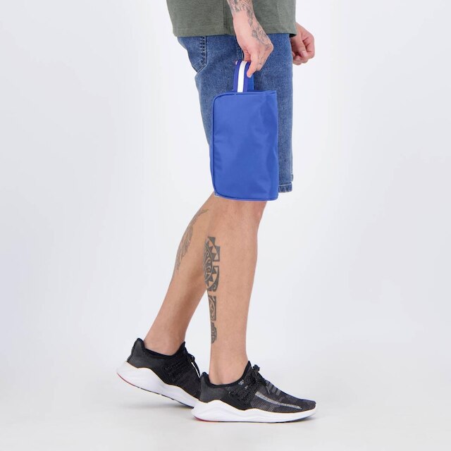 Necessaire Cruzeiro Azul