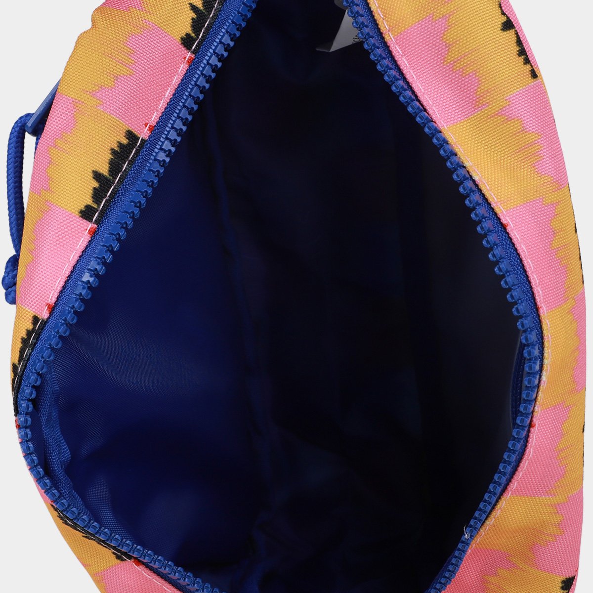 Necessaire Farm Amo Quadriculado Bosque - 4
