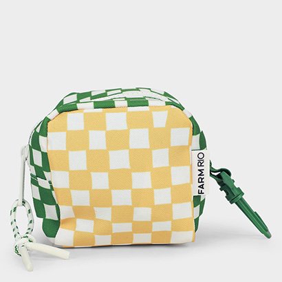 Necessaire Farm Cacula Quadric Sonho - Feminino