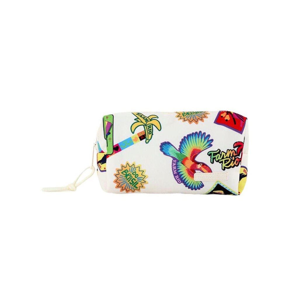 Necessaire Farm Feminina