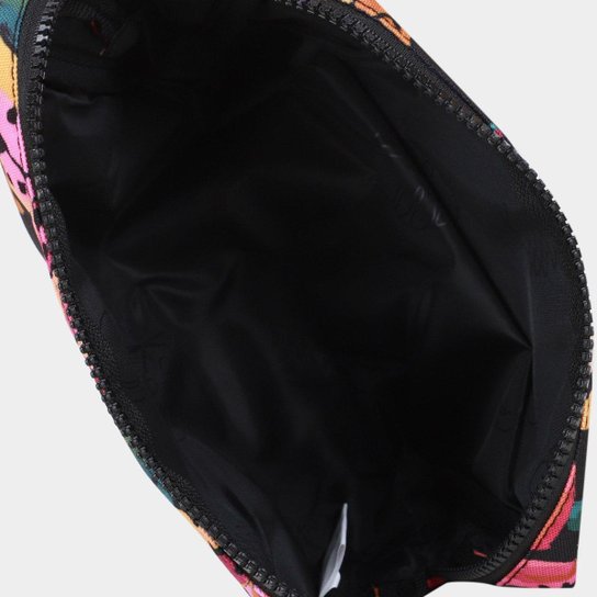 Necessaire Farm Ora Bolas Flor De Banana