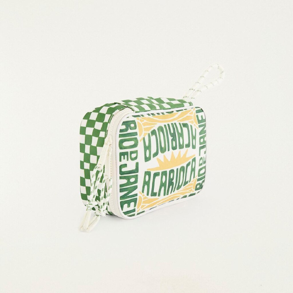 Necessaire Farm Xerô A Carioca