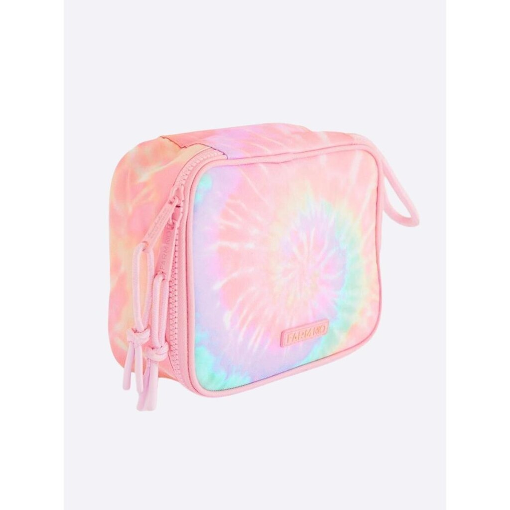 Necessaire Farm Xerô Tie Dye Feminina