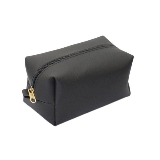 Necessaire Organizadora De Malas Bolsas Masculina Feminina Preto - Preto é ruim? Necessaire Organizadora De Malas Bolsas Masculina Feminina Preto - Preto é boa?