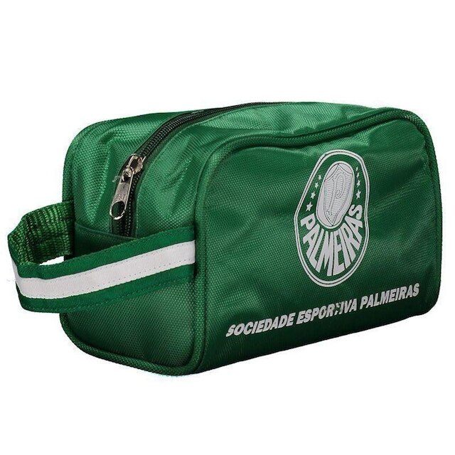 Necessaire Palmeiras