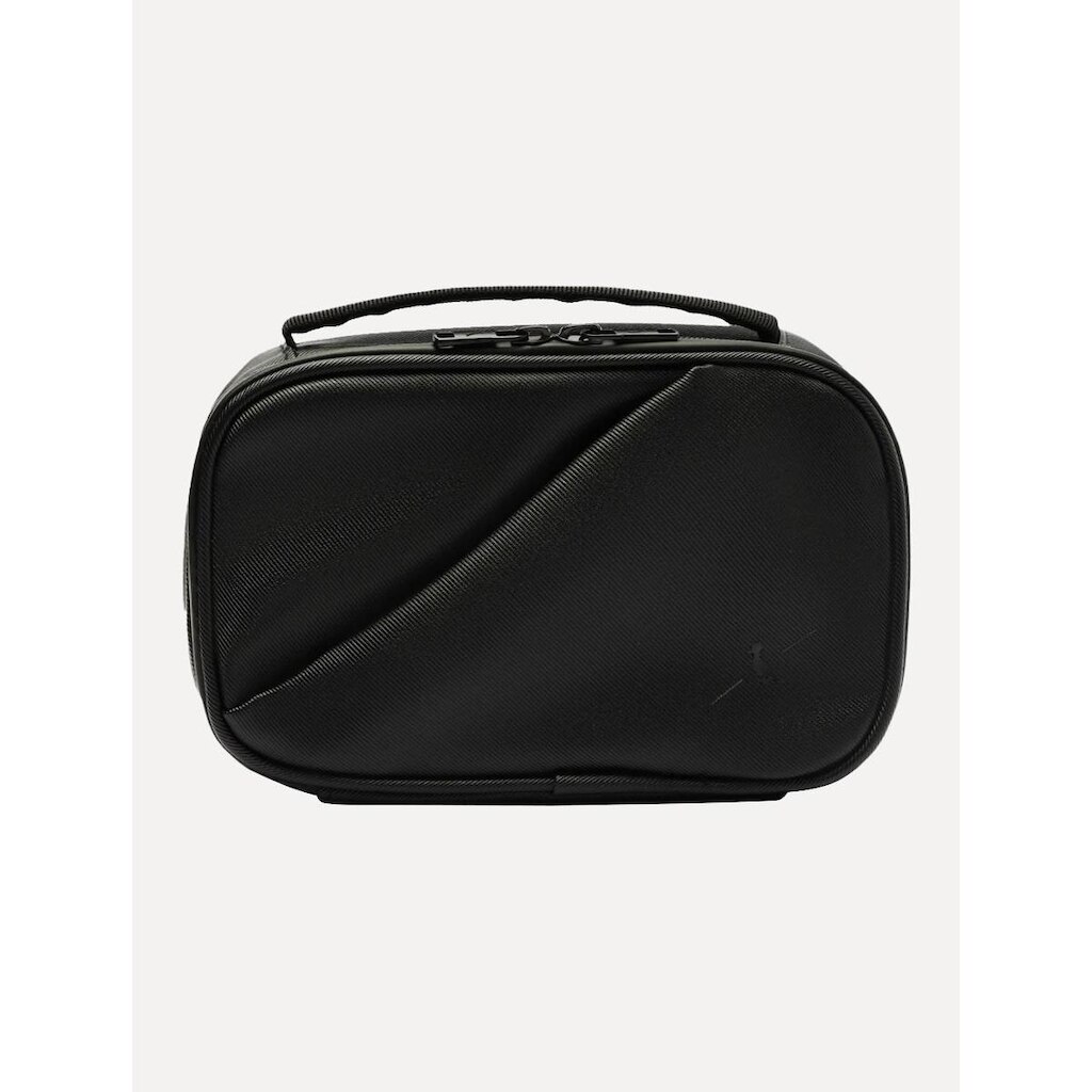 Necessaire Reserva Masculina Office Preta