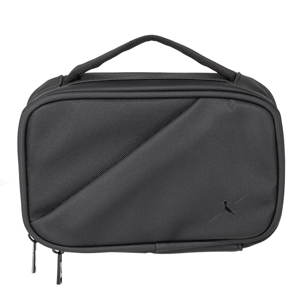 Necessaire Reserva RSV Go Compacta ZÃ­per Selado Masculina