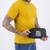 Necessaire Santos Nylon Preta - Preto