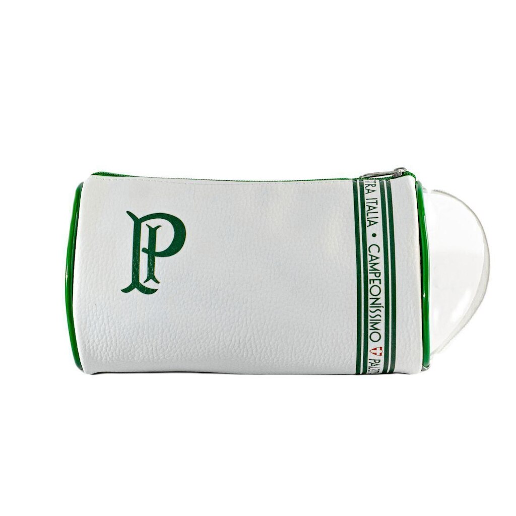 Nécessaire Sude Redonda Palmeiras