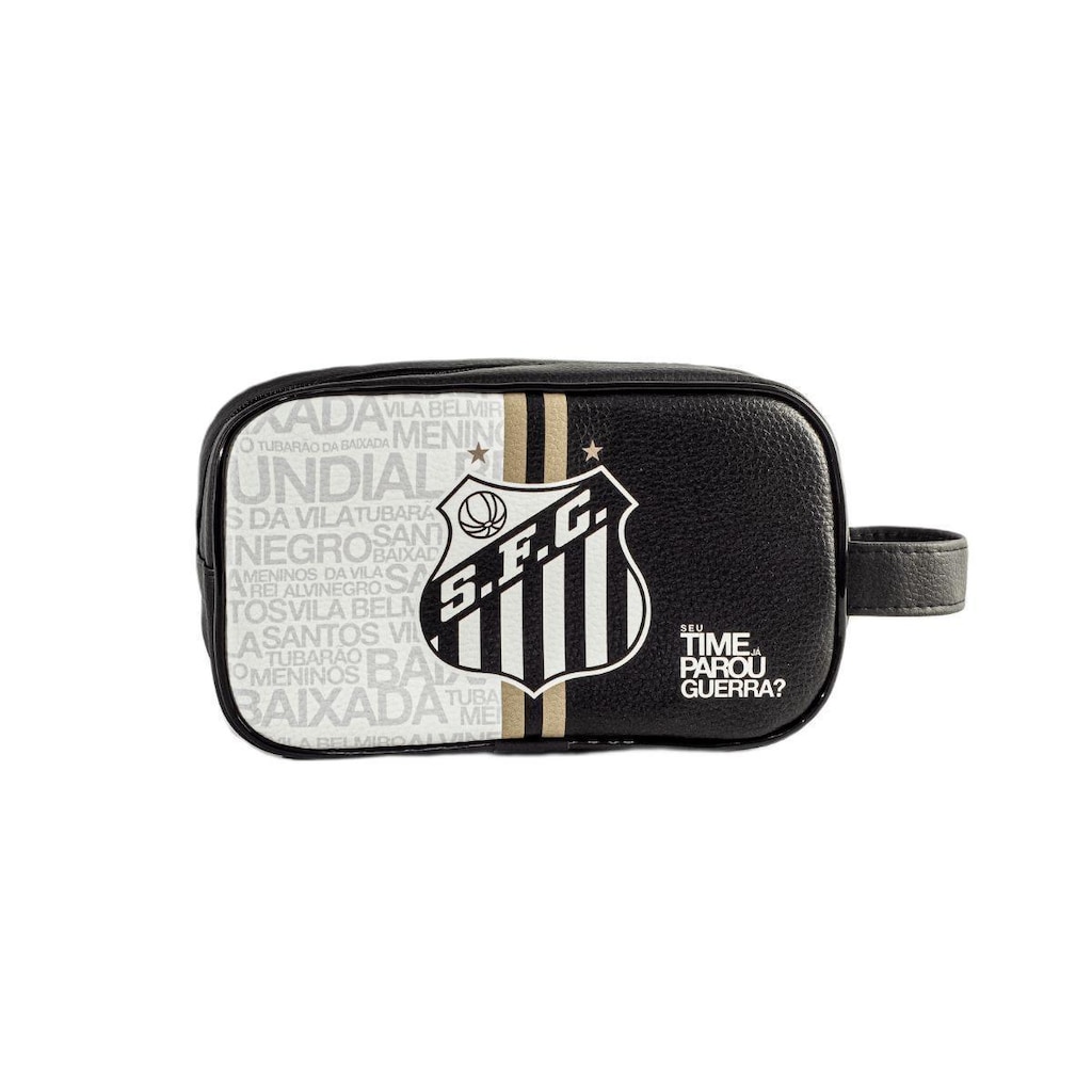 Nécessaire Sude Santos F.C.