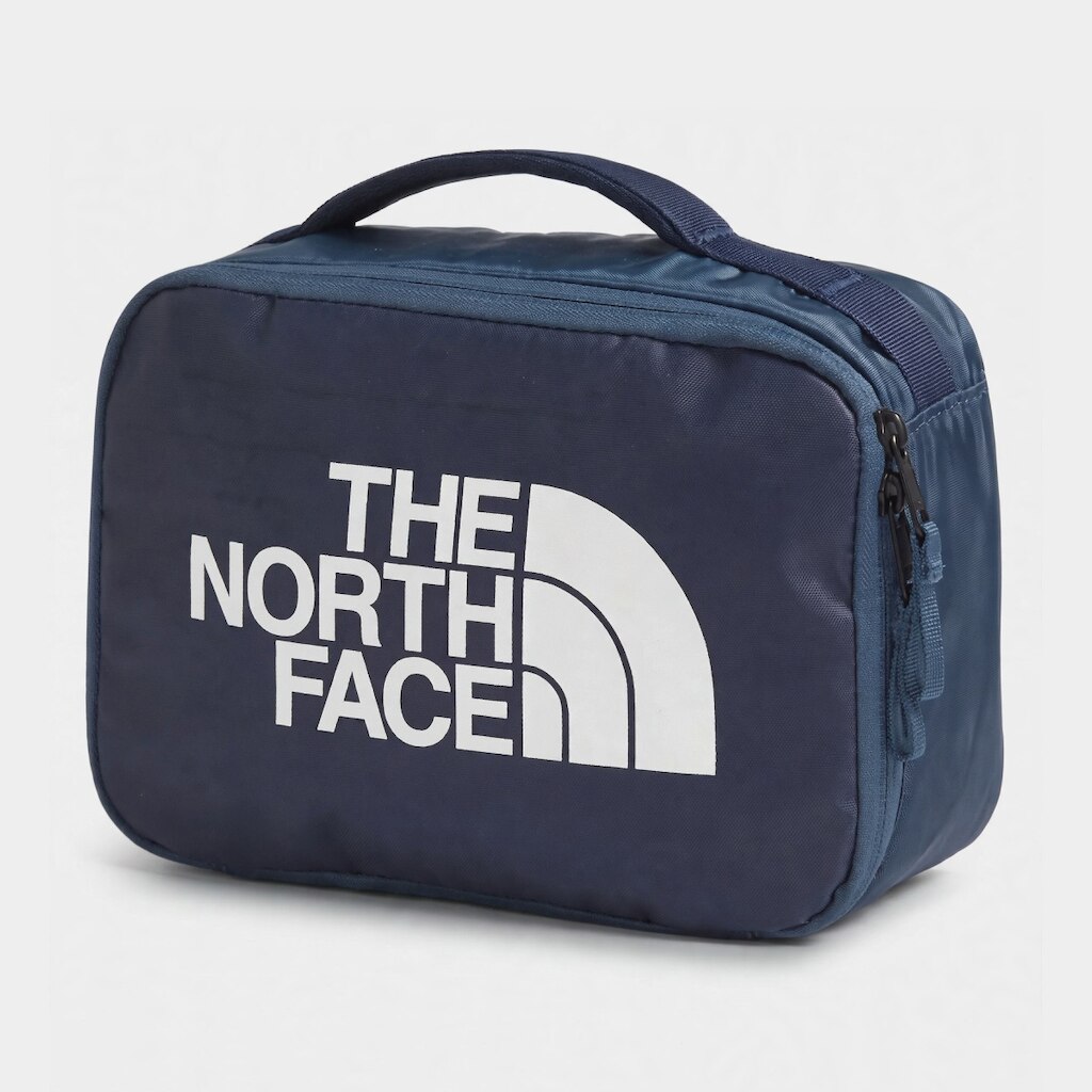 Necessaire The North Face Base Camp Voyager Shady Blue