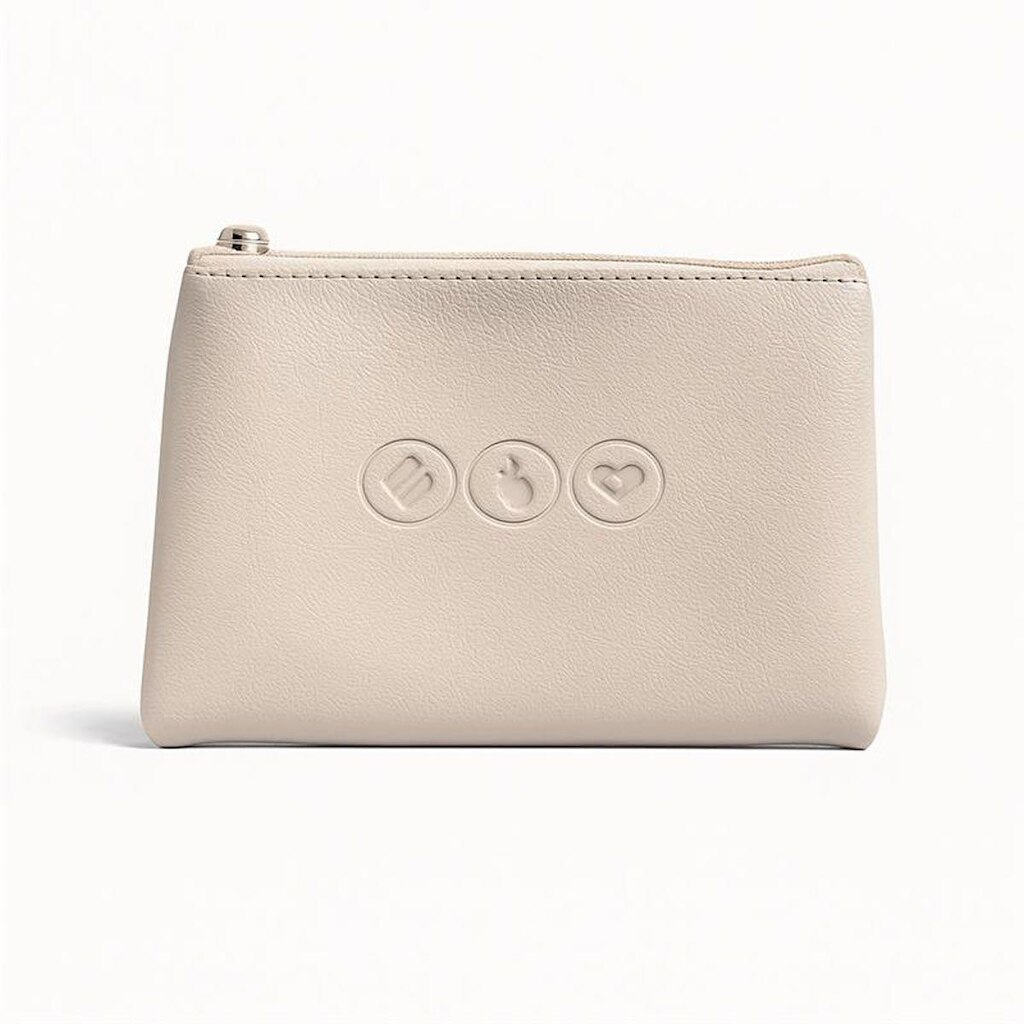 Necessarie Clutch - Caffeine Army