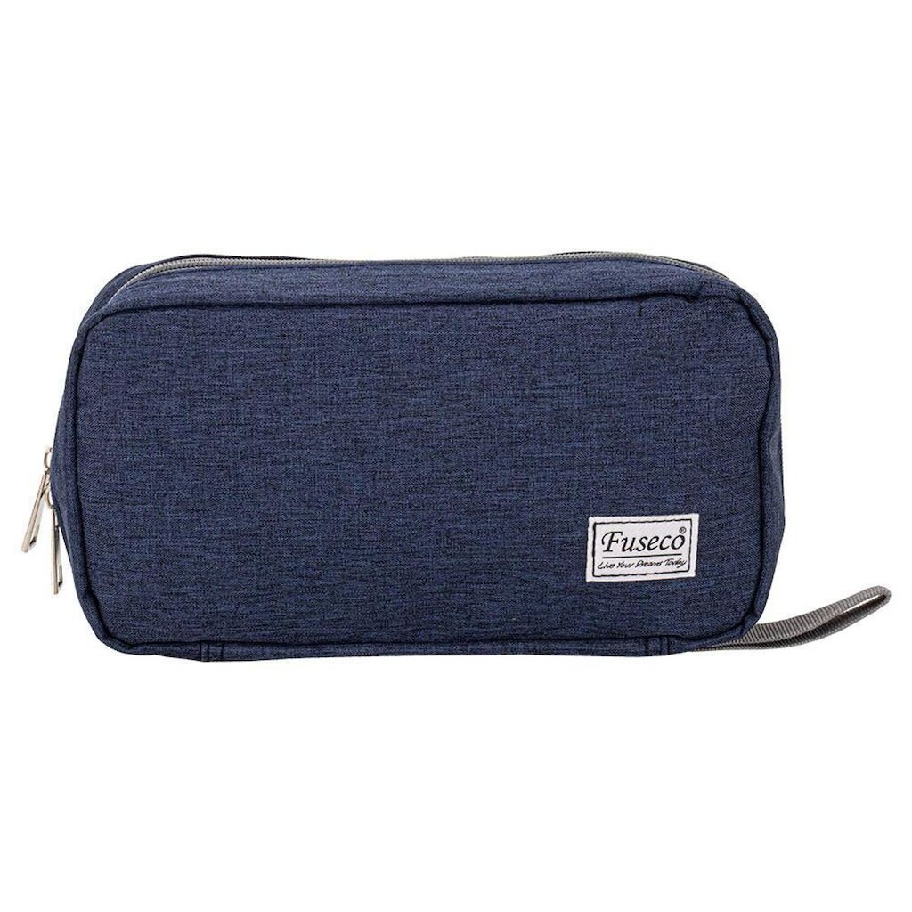 Necessarie Organizadora Fuseco Ctfs8606 - Marinho - U