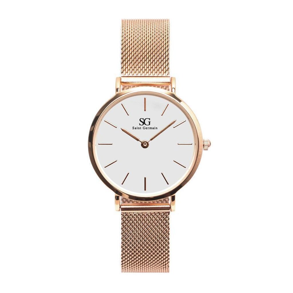 Nolita Rose Gold 32mm
