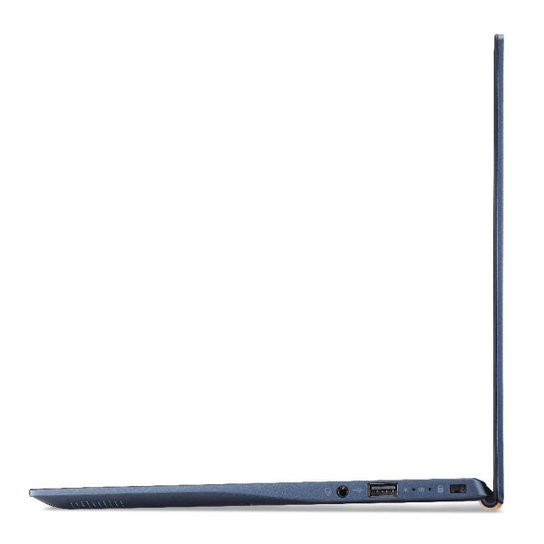 Notebook Acer Swift 5 SF514-54GT-56SL Intel Core I5 8GB 512GB SSD GeForce MX350 14' Windows - Azul Menor preço em Notebook Acer Swift 5 SF514-54GT-56SL Intel Core I5 8GB 512GB SSD GeForce MX350 14' Windows - Azul