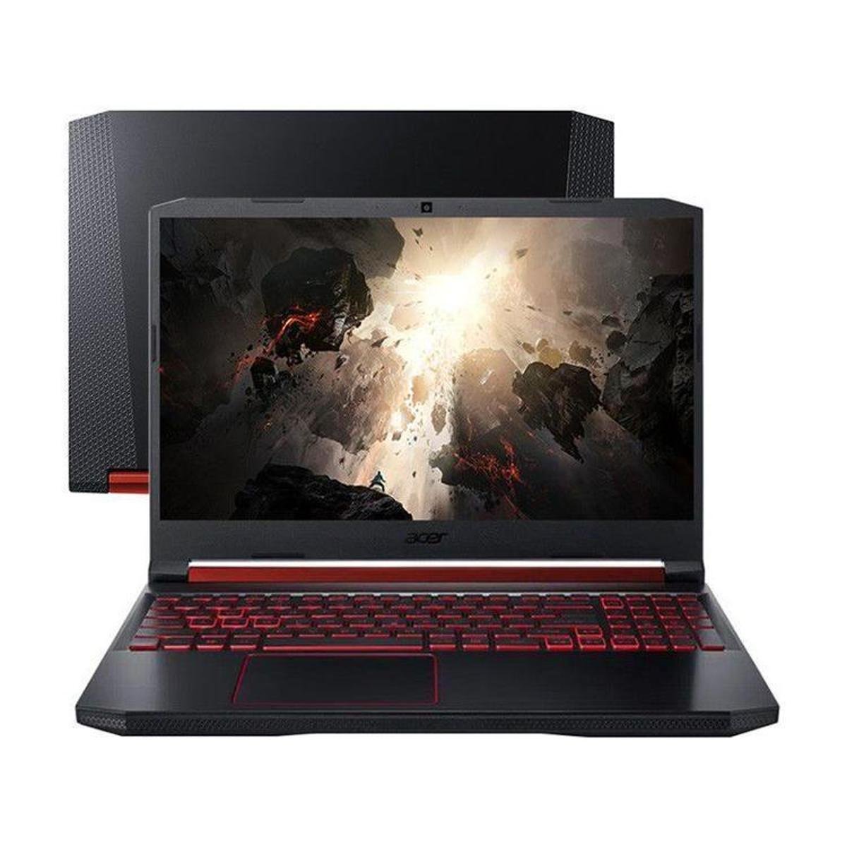 Notebook Gamer Acer Aspire Nitro 5 AN515-43-R9K7 - AMD ...