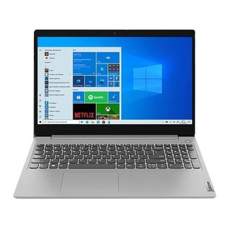 Notebook Lenovo IdeaPad3i 82BU0001BR Intel Celeron