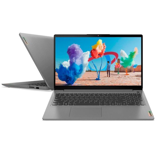 Notebook Lenovo - Tela 15.6 Full HD, Intel i7 1165G7, 16GB, SSD 1TB, Video Intel Iris Xe, Windows - Única Menor preço em Notebook Lenovo - Tela 15.6 Full HD, Intel i7 1165G7, 16GB, SSD 1TB, Video Intel Iris Xe, Windows - Única