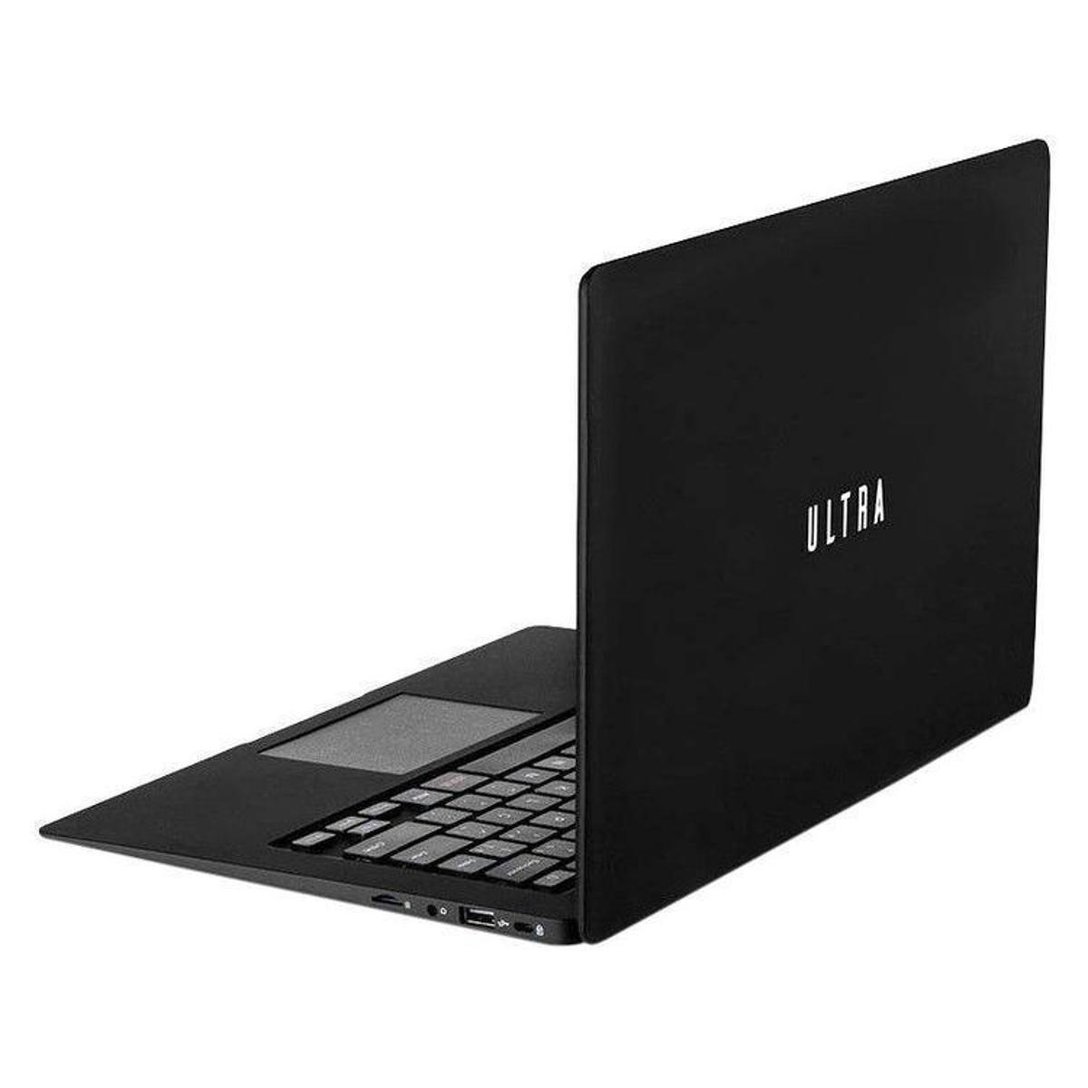 Notebook Multilaser Ultra UB320 Intel Pentium - Preto | Netshoes