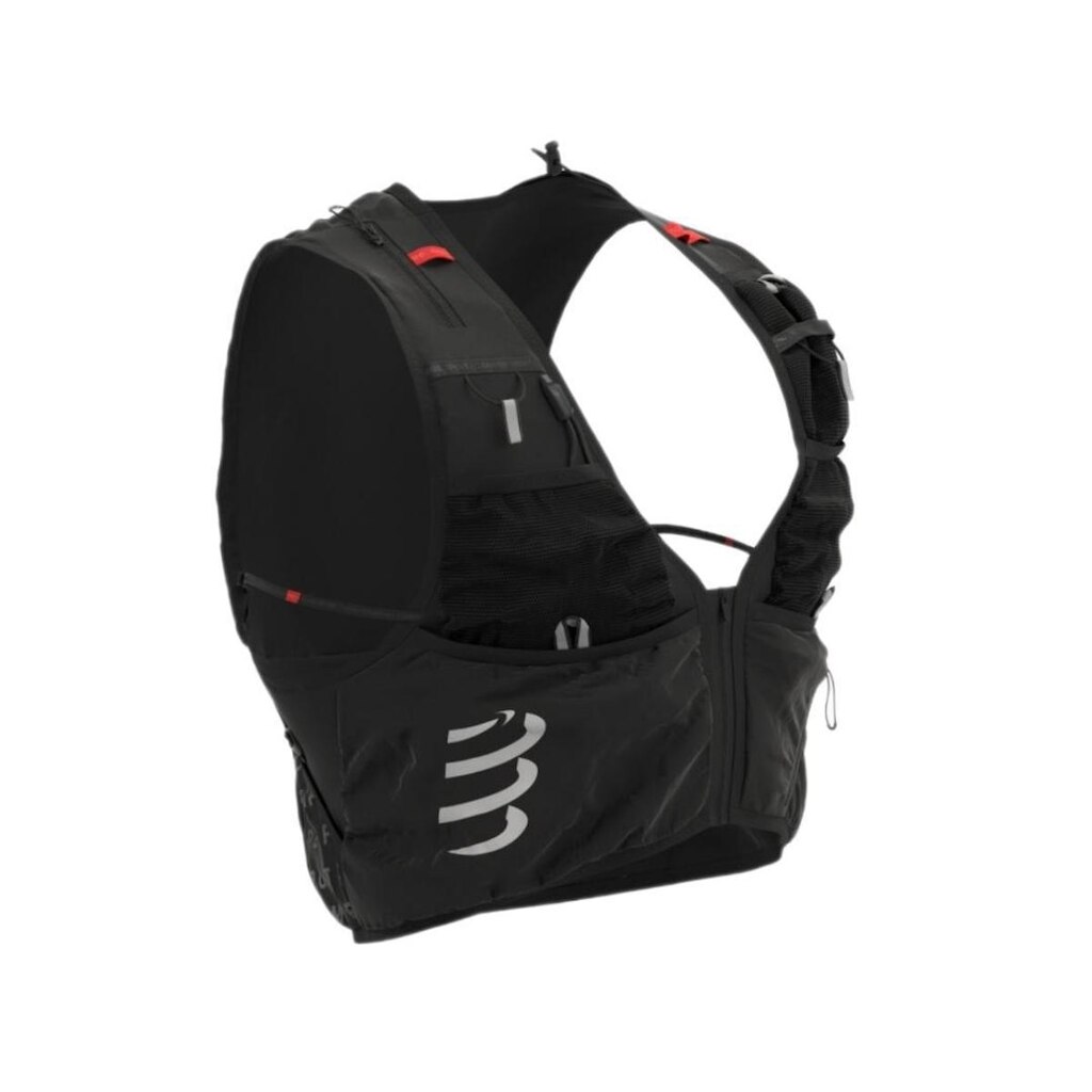 Nova Mochila de Hidratação Preta - Ultrun S Pack Evo 15