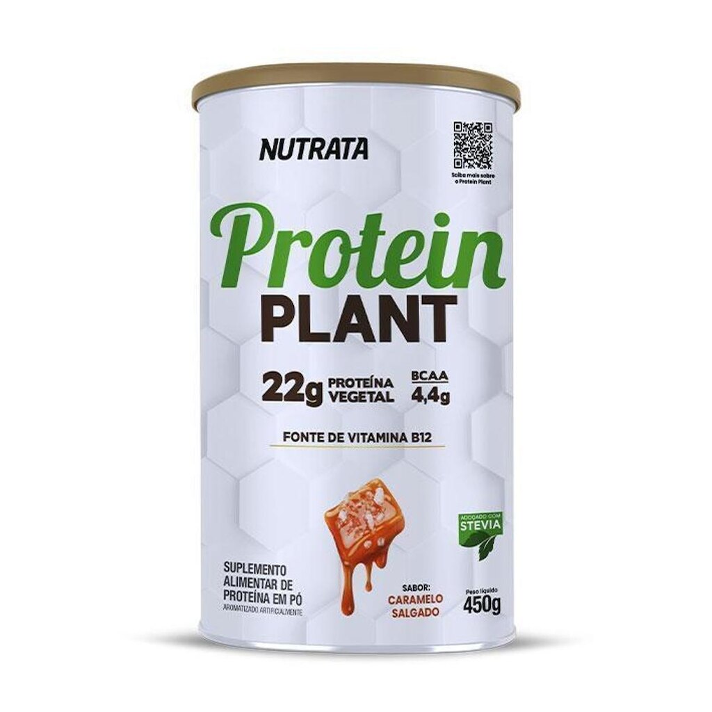 Nutrata Protein Plant 450g