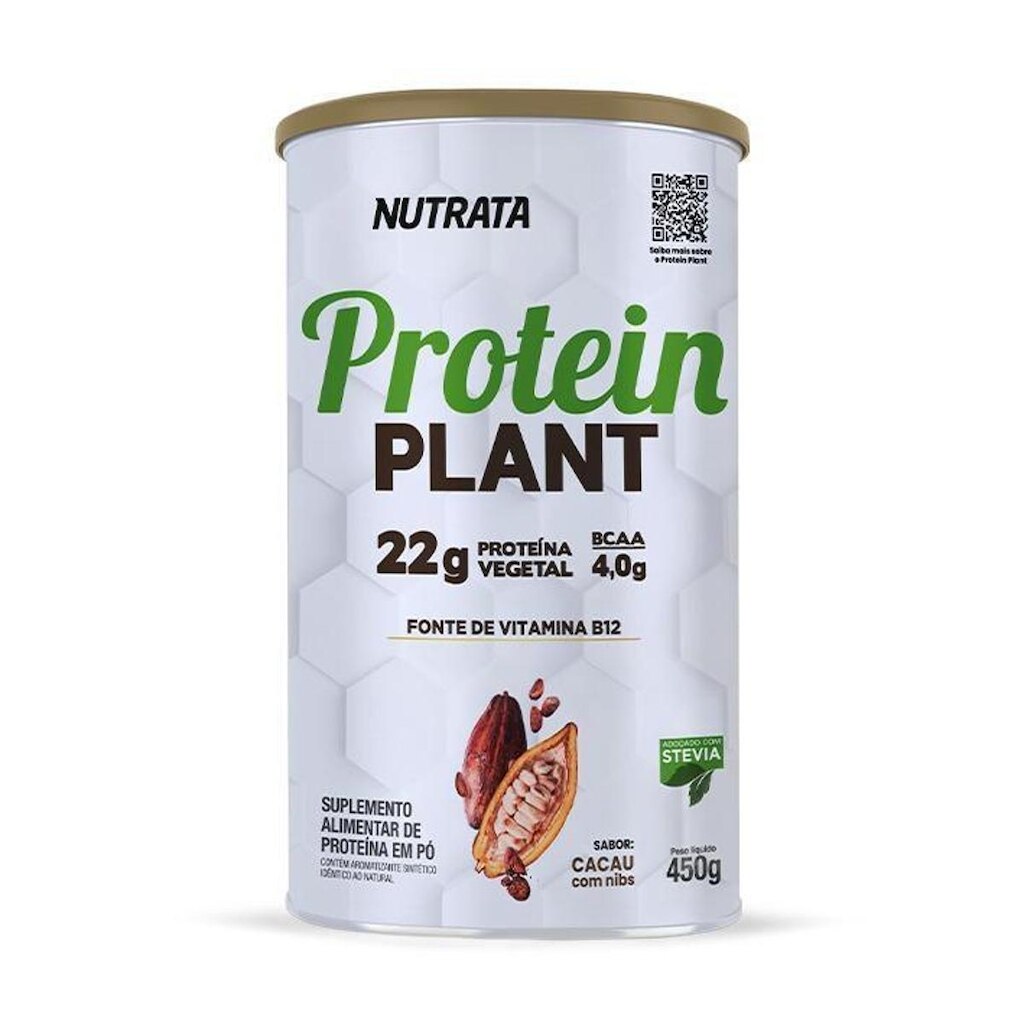 Nutrata Protein Plant 450g