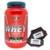 Nutri Whey Isolado Hidro Morango 900g + Luva Integral