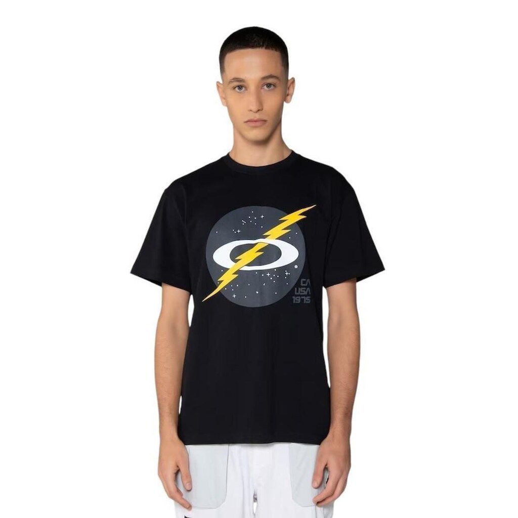Oakley Camiseta Space