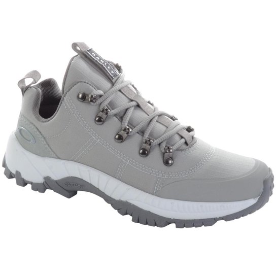 Oakley Tênis Oakley Confront Low - Cinza Menor preço em Oakley Tênis Oakley Confront Low - Cinza