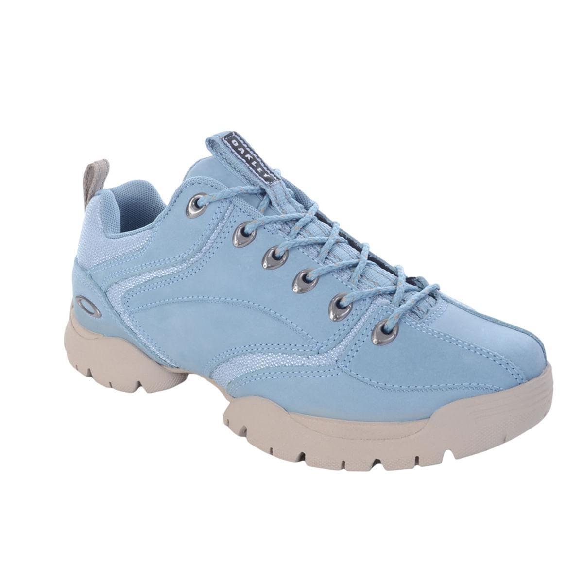 OAKLEY Tênis Oakley Flak 365 Azul - Azul | Netshoes