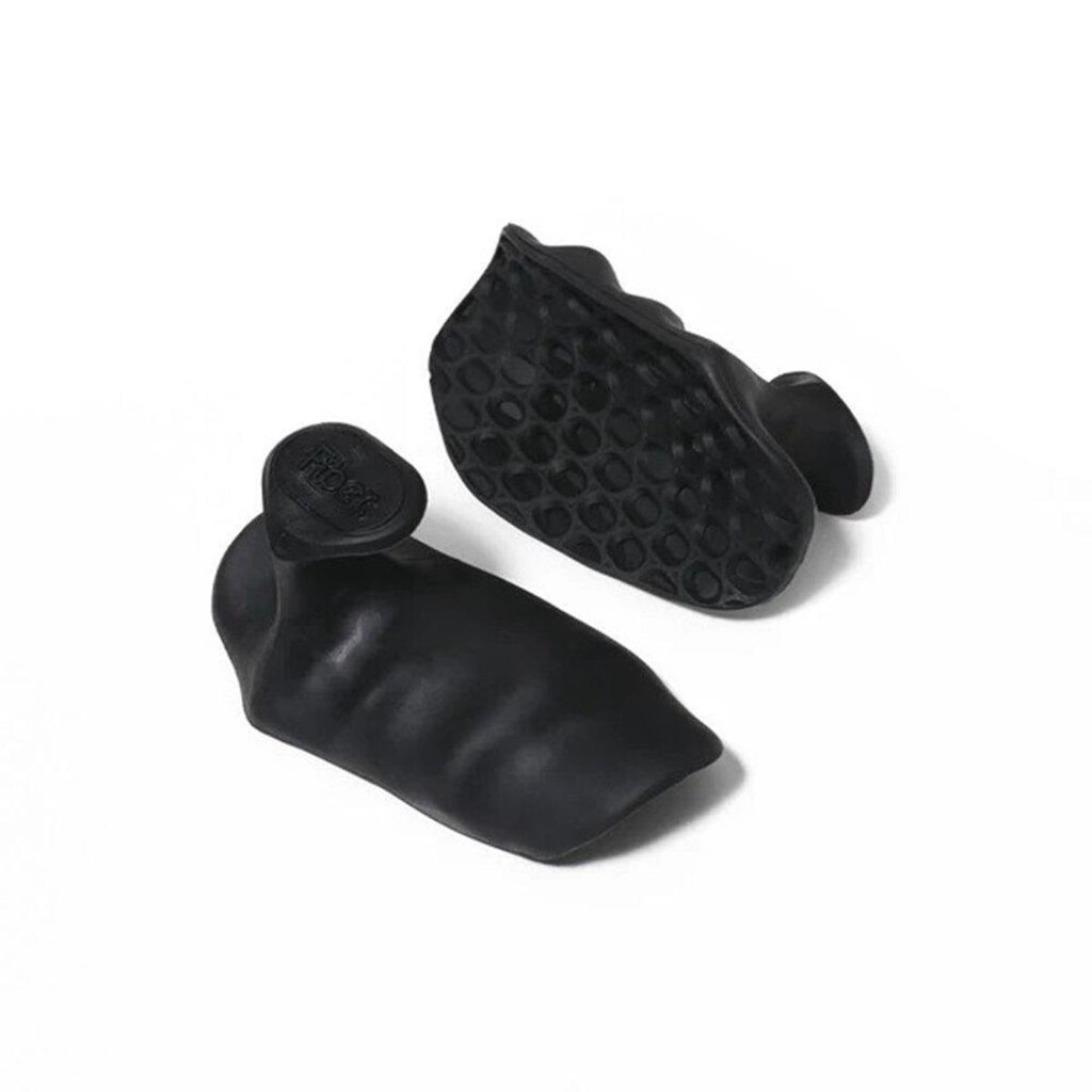 Octo Maxgrip Fiber Preto