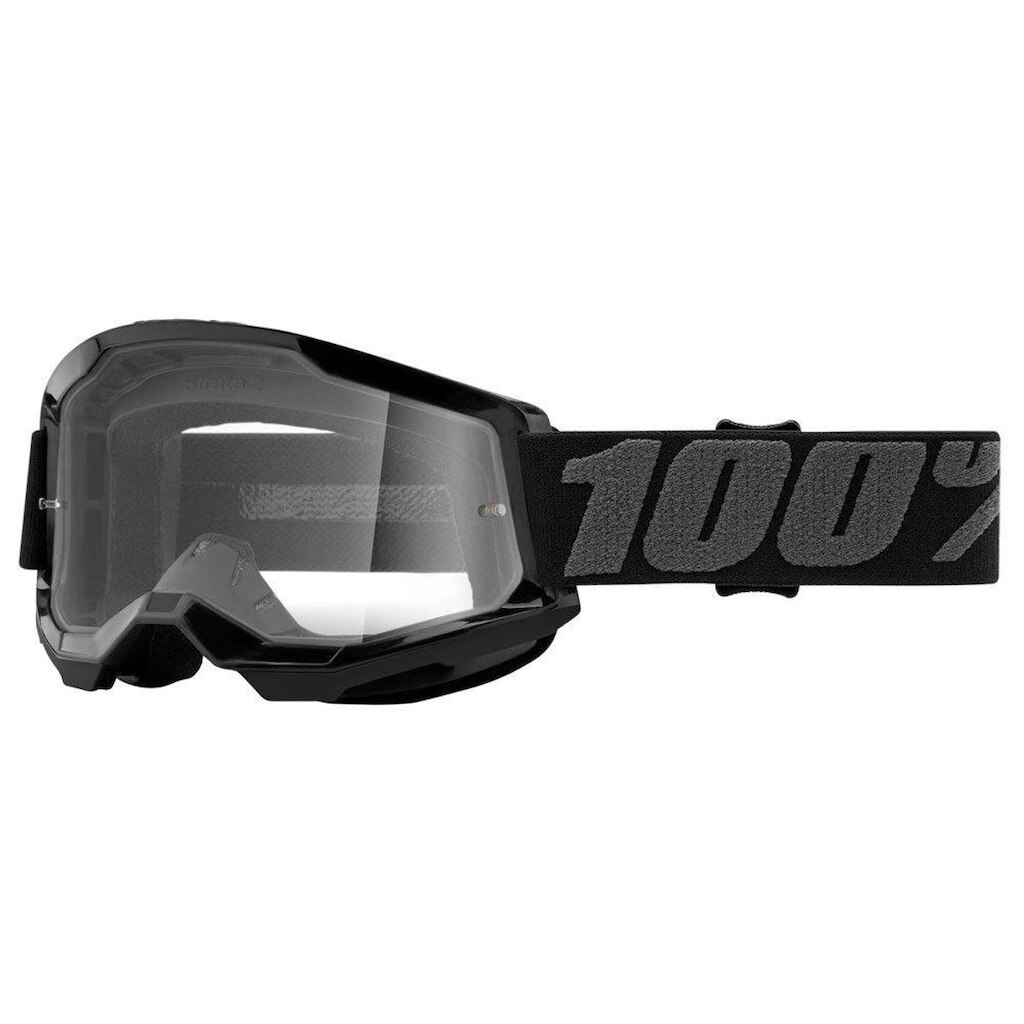 Oculos 100% Strata 2 Espelhado