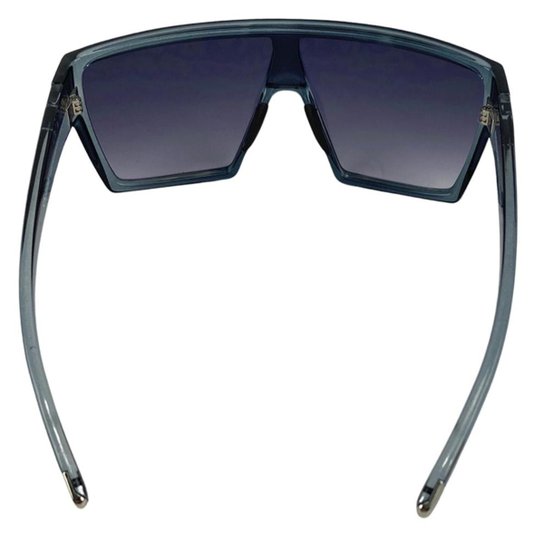 Óculos Bionic Alfa T01 Light Blue Crystal