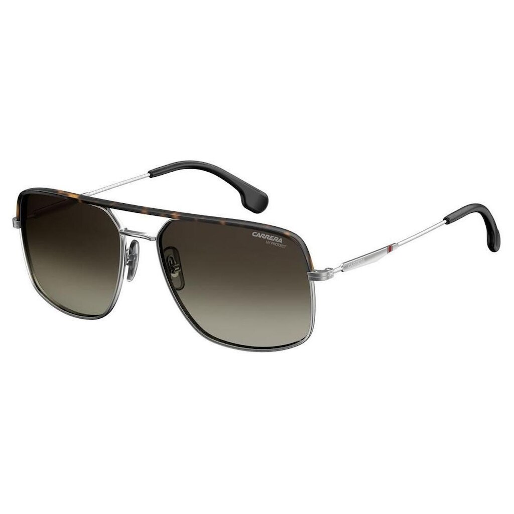 Óculos Carrera 152/S  Prata/Marrom