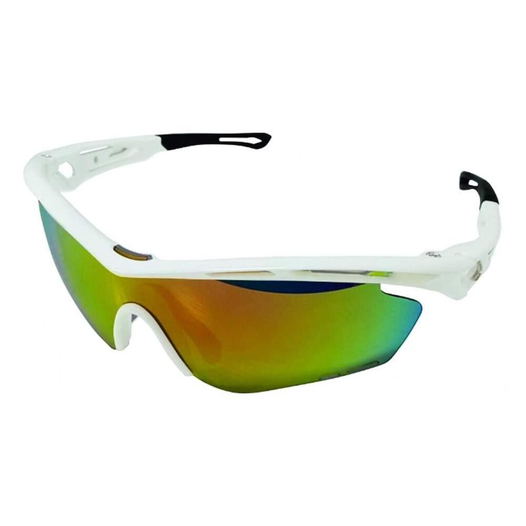 Óculos Ciclismo DX-3 VTECH UV400 Bloqueio 100% UVA e UVB