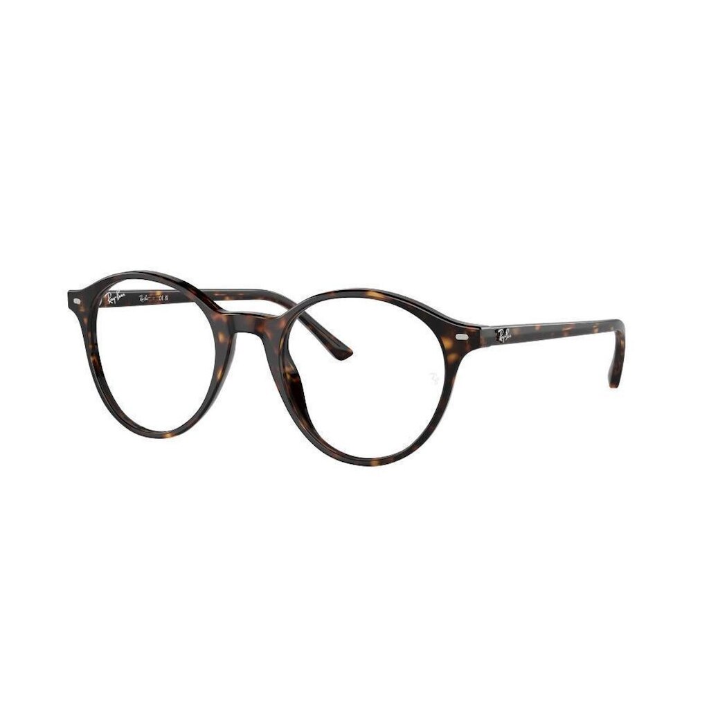 Óculos de Grau Bernard Havana Ray-Ban Optical