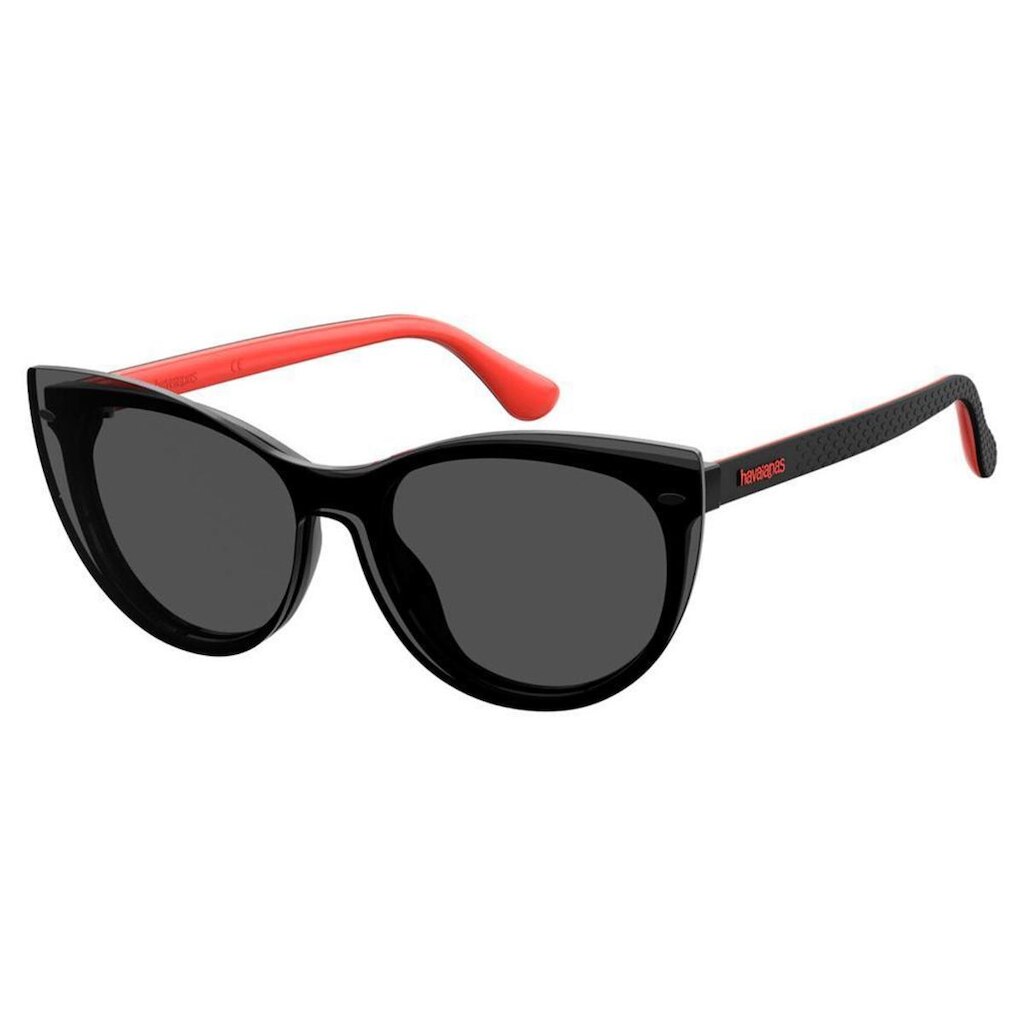 Óculos de Grau Clip On Havaianas Noronha/CS U4Q/IR-51