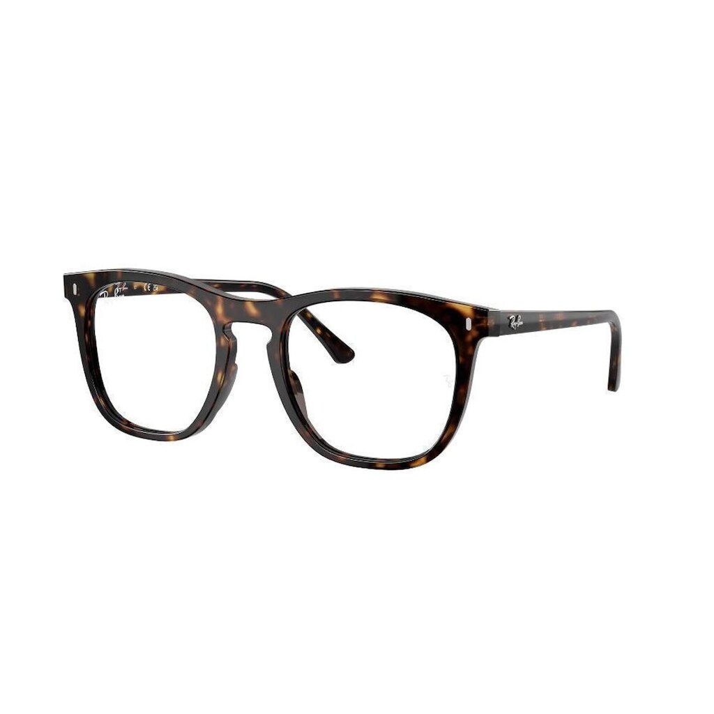 Óculos de Grau Havana Ray-Ban Optical