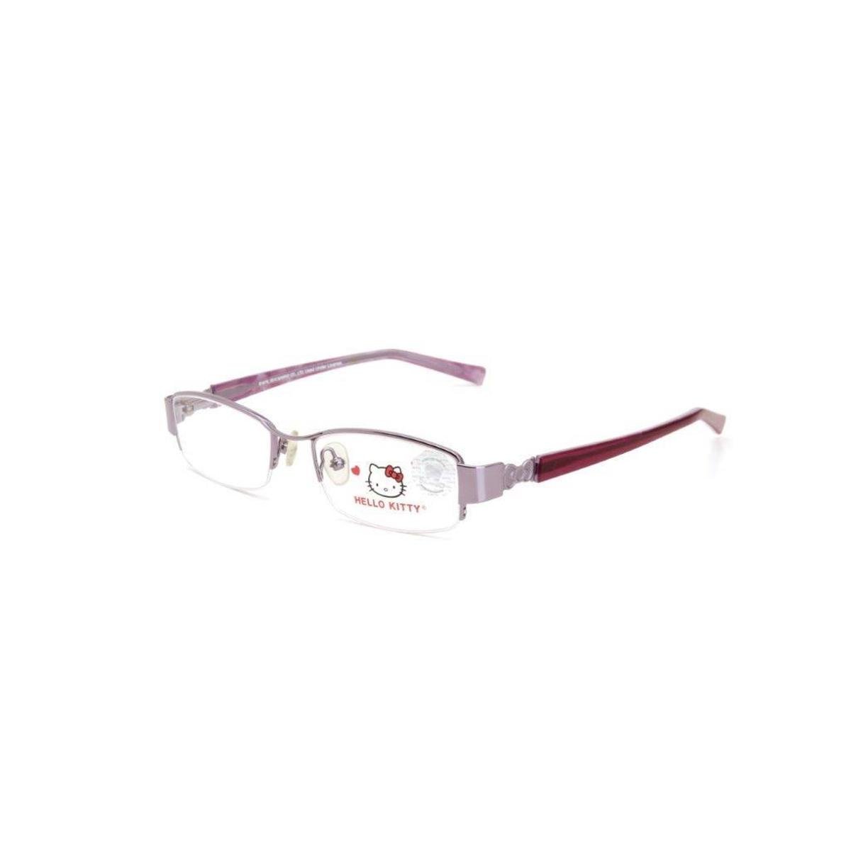 Oculos hello kitty infantil Clearance