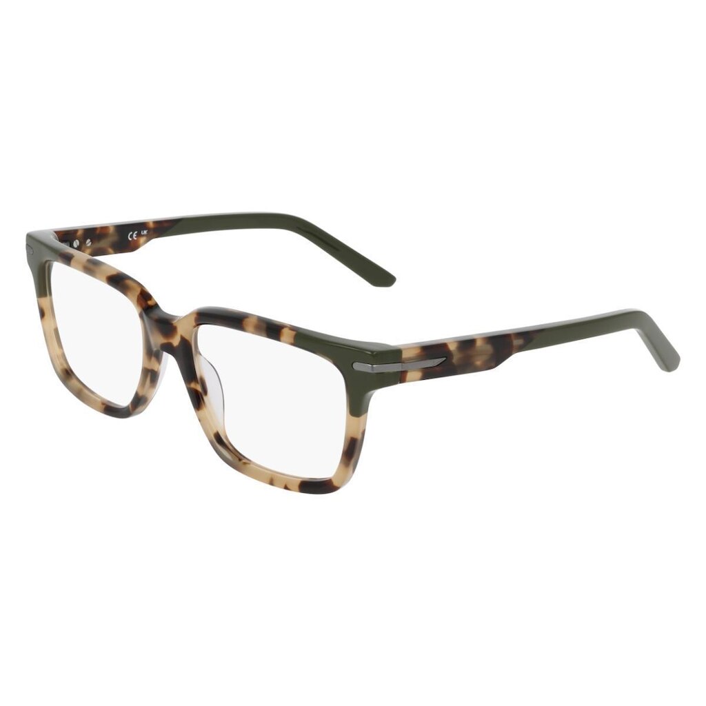 Óculos de Grau Nike 7178 Khaki Tortoise/Cargo