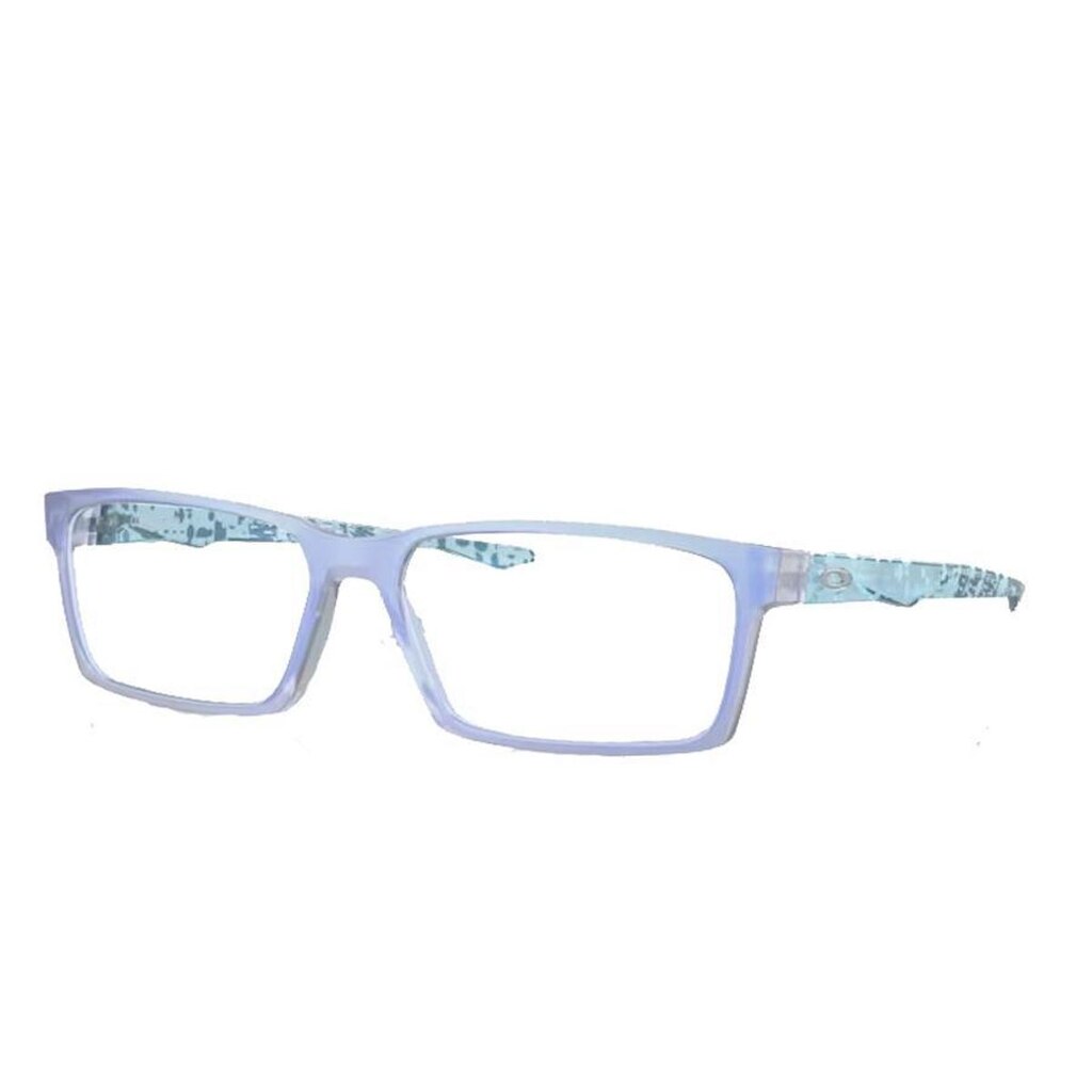 Óculos de Grau Oakley OX8060 0659 Overhead