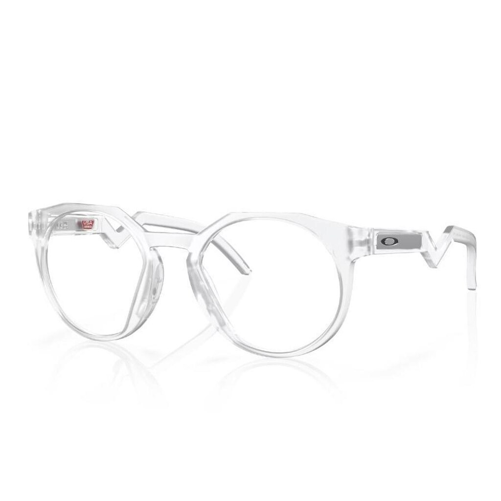 Óculos de grau Oakley OX8139 0250 Hstn Rx