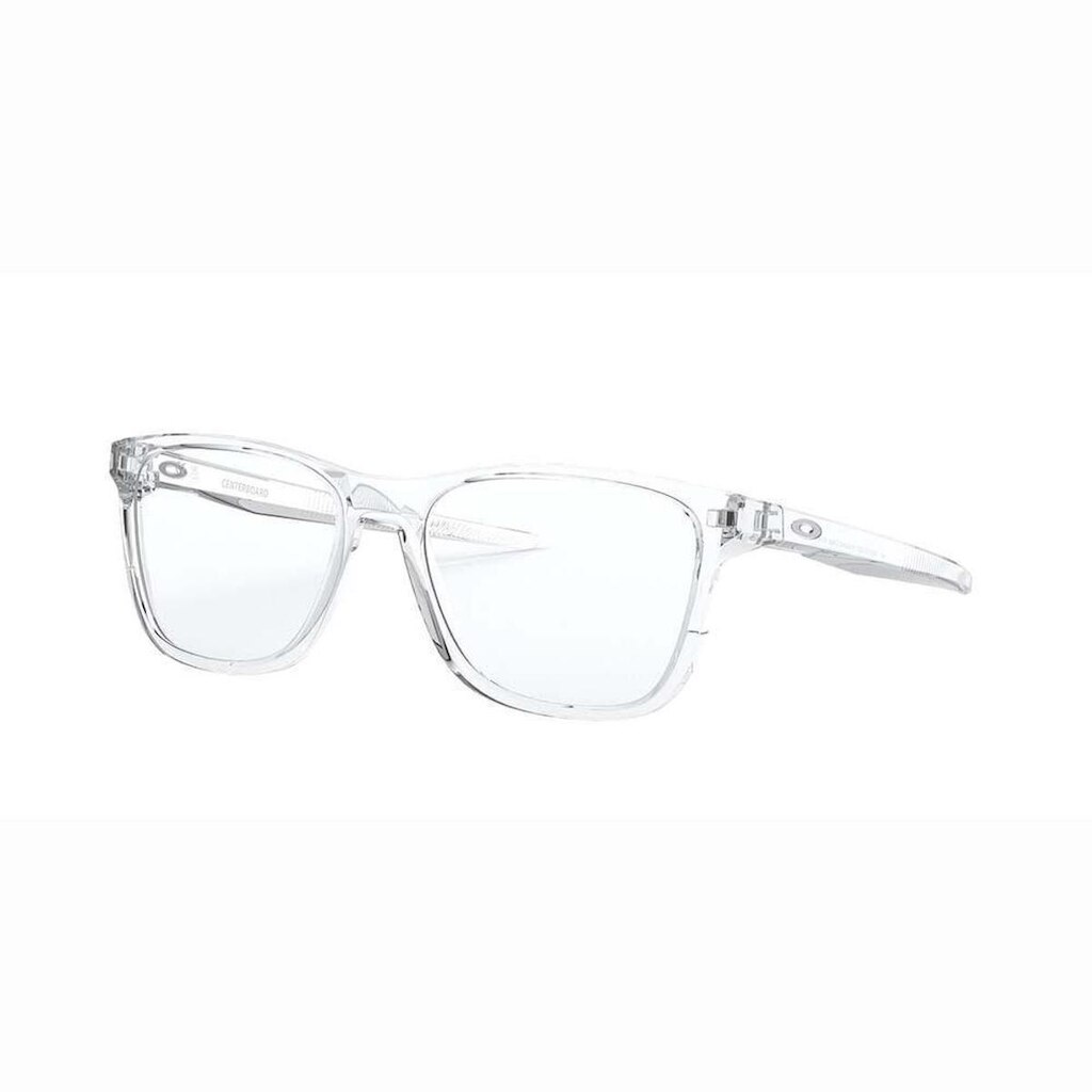 Óculos De Grau Oakley Redondo Performance Centerboard  - 0OX8163