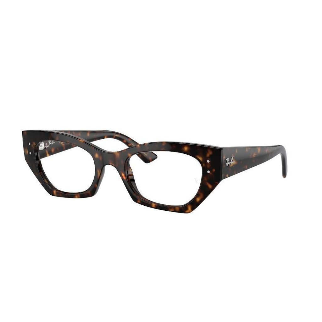 Óculos de Grau Zena Havana Ray-Ban Optical