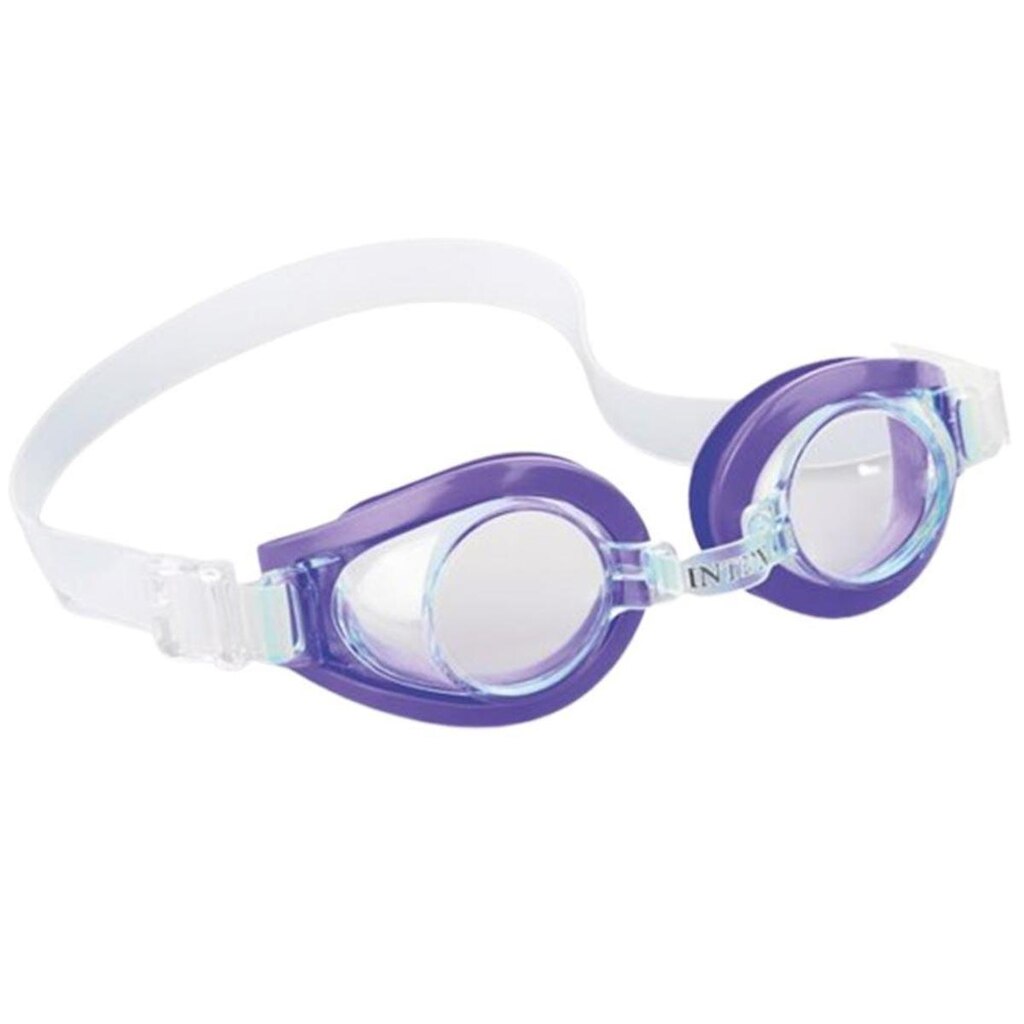 Oculos De Mergulho Infantil - Intex