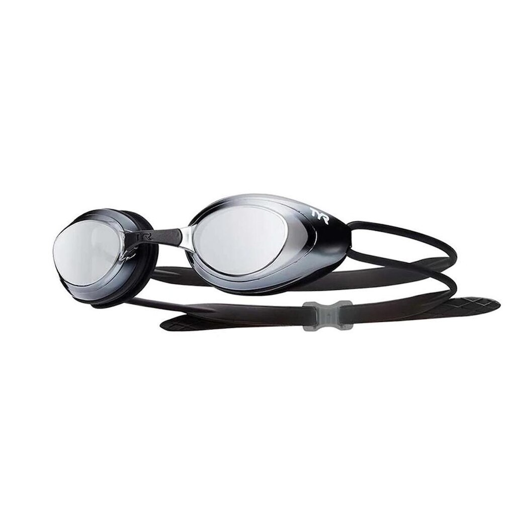 óculos De Natação Adulto Blackhawk Racing Mirrored Tyr