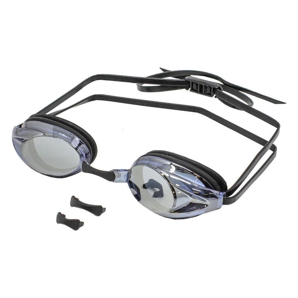 óculos De Natação Adulto Dynamic Mirror High Poker