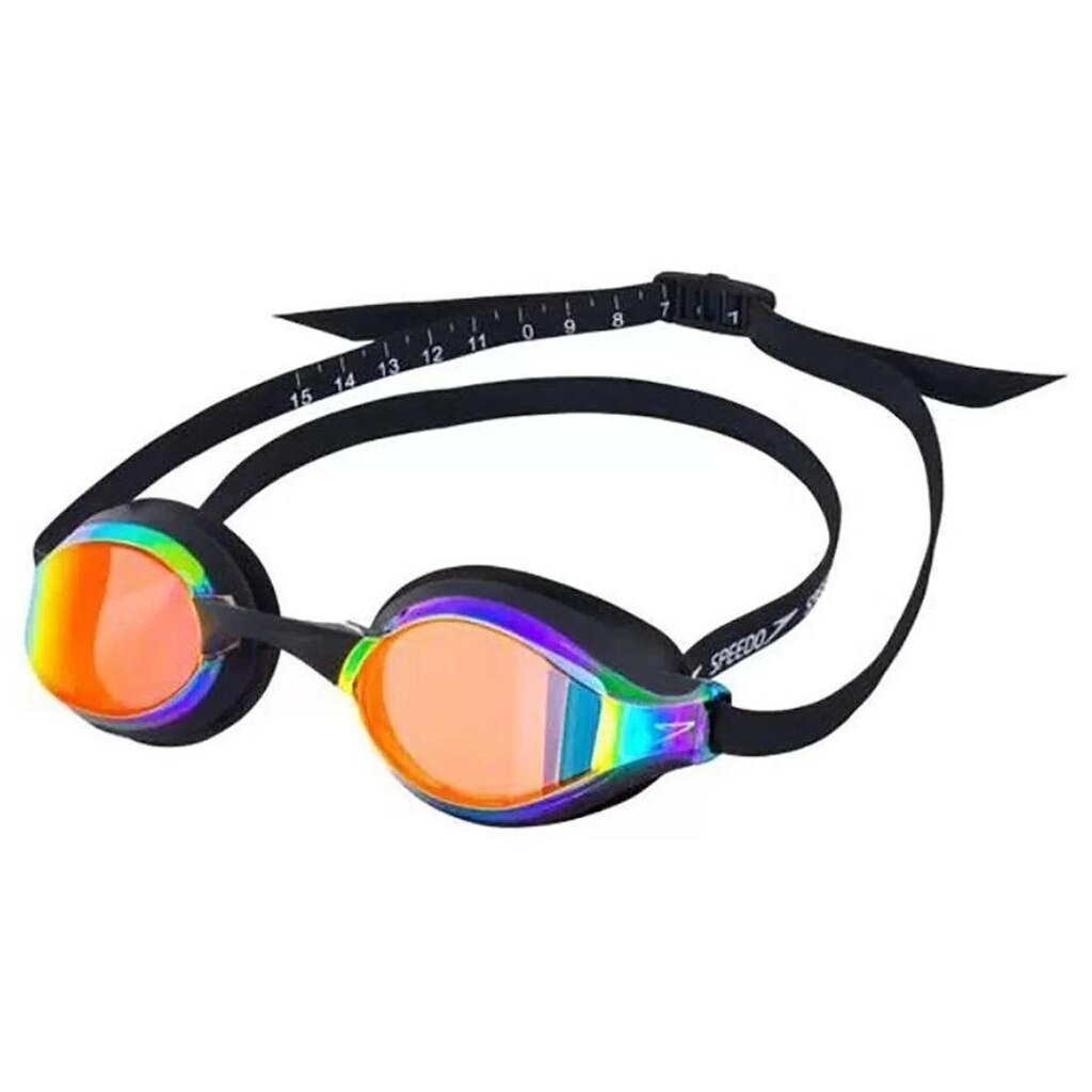 óculos De Natação Adulto Mirror Falcon Speedo